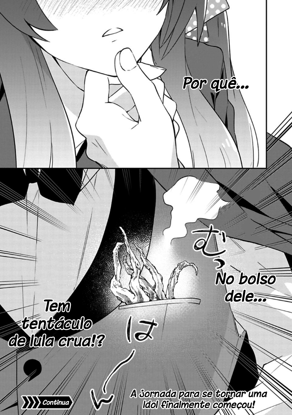 Zombie Land Saga Vol. 1 Ch. 1 第30页
