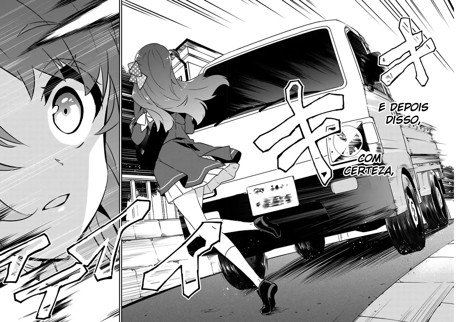 Zombie Land Saga Vol. 1 Ch. 1 第9页