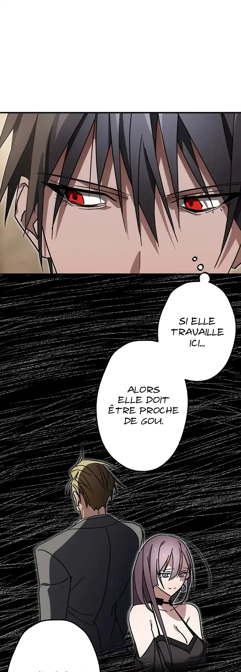 Aristocrat’s Revenge Ch. 21 第14页