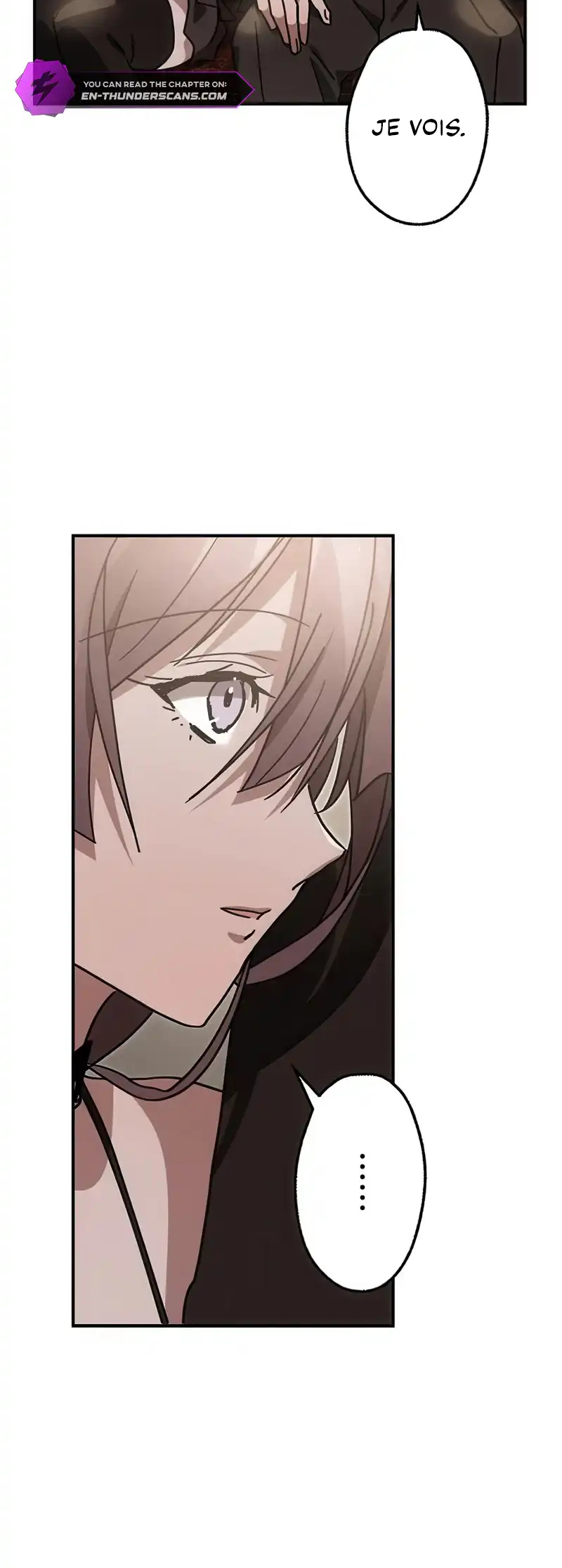 Aristocrat’s Revenge Ch. 21 第18页