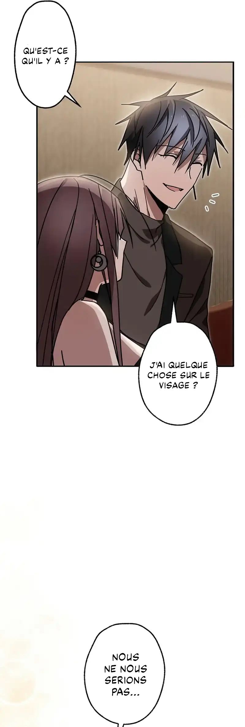 Aristocrat’s Revenge Ch. 21 第19页