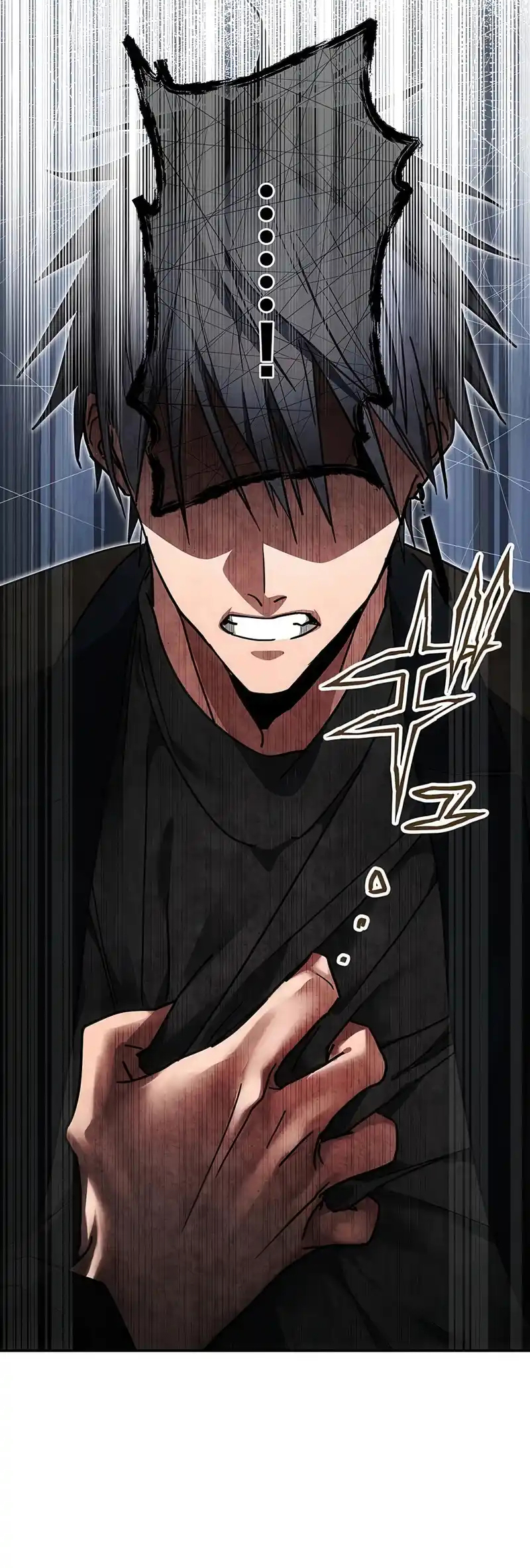Aristocrat’s Revenge Ch. 21 第23页