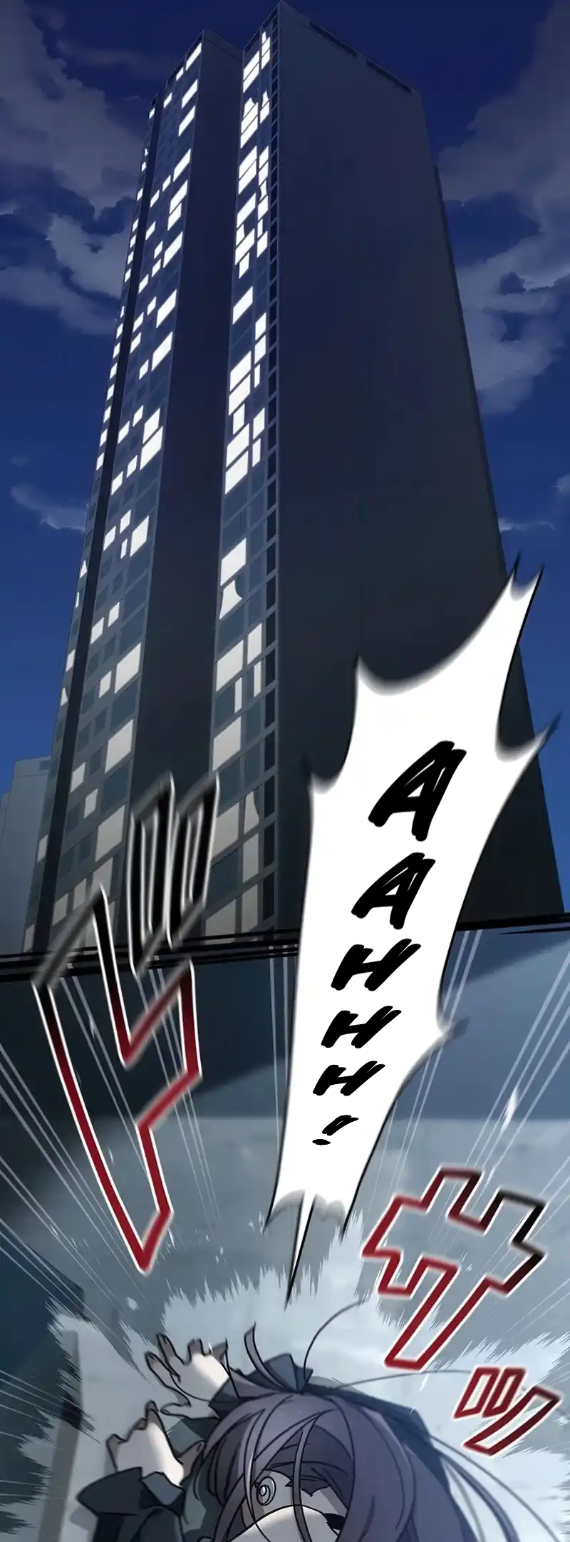 Aristocrat’s Revenge Ch. 21 第29页