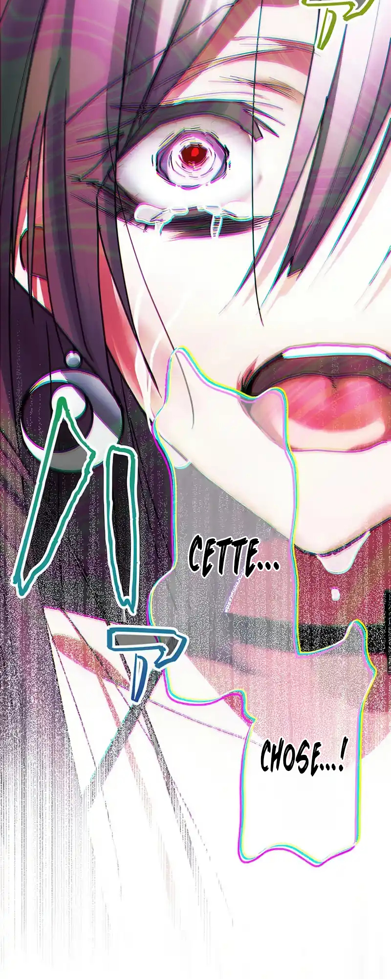 Aristocrat’s Revenge Ch. 21 第36页