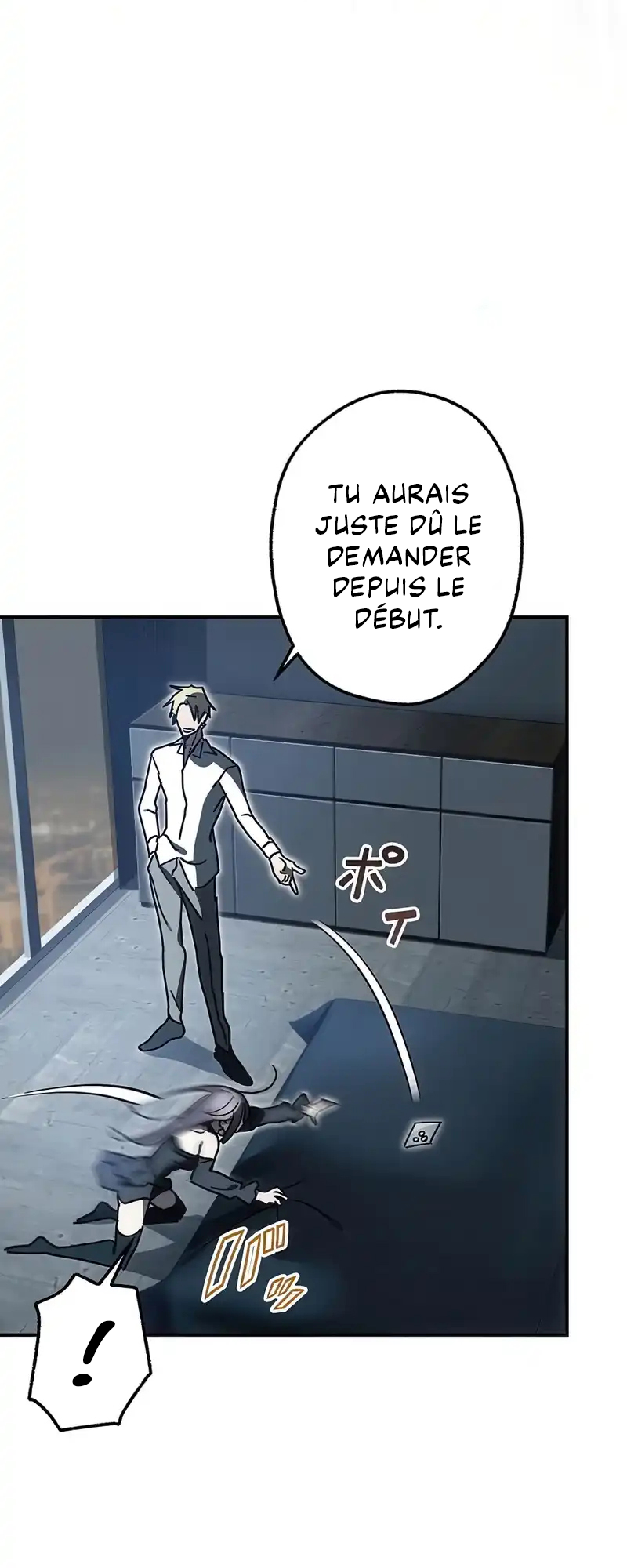 Aristocrat’s Revenge Ch. 21 第37页