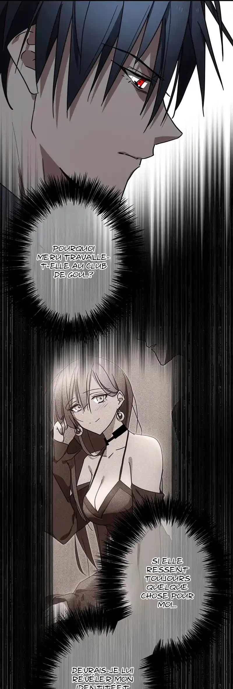 Aristocrat’s Revenge Ch. 21 第42页