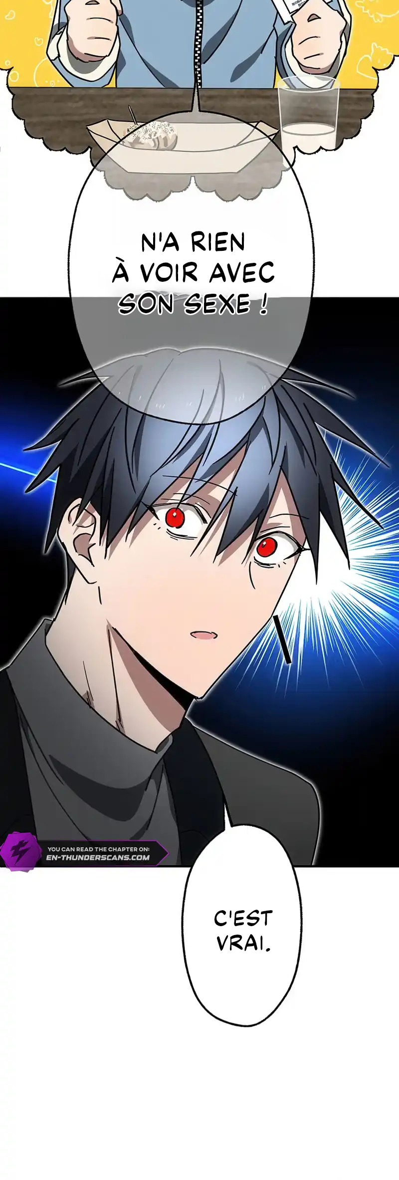 Aristocrat’s Revenge Ch. 21 第46页