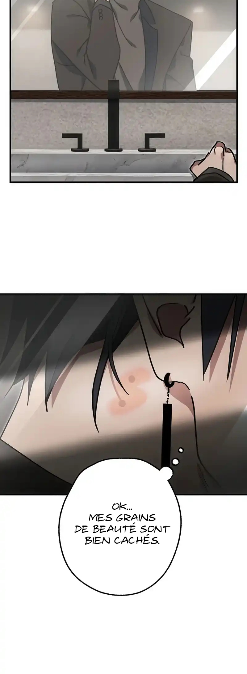 Aristocrat’s Revenge Ch. 21 第7页