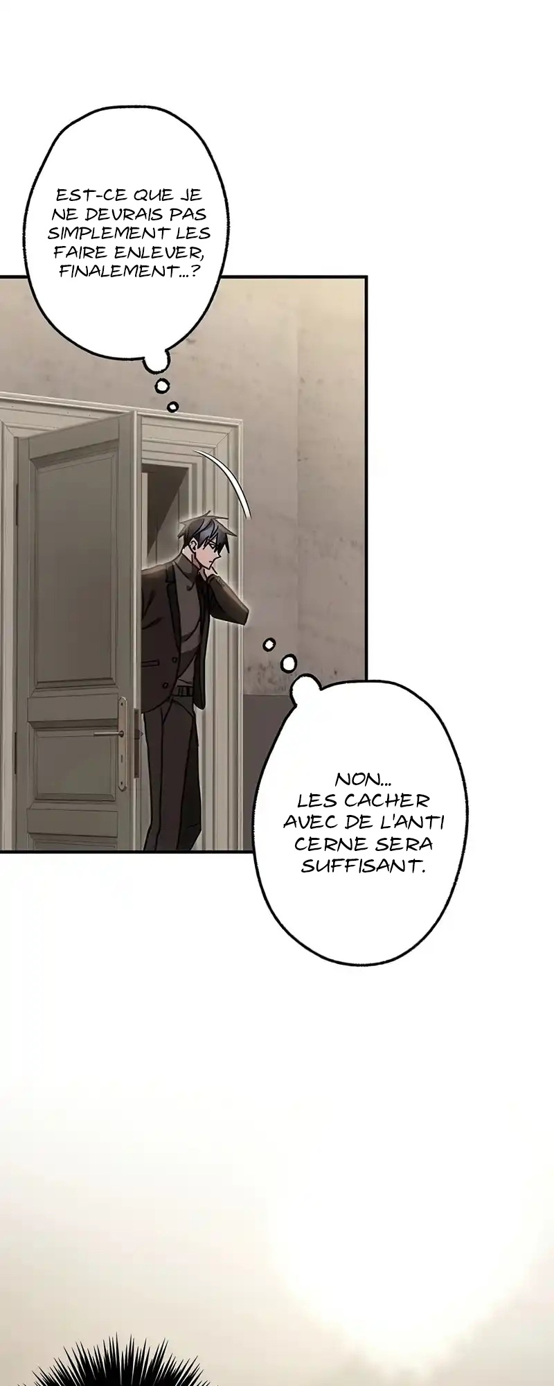 Aristocrat’s Revenge Ch. 21 第8页