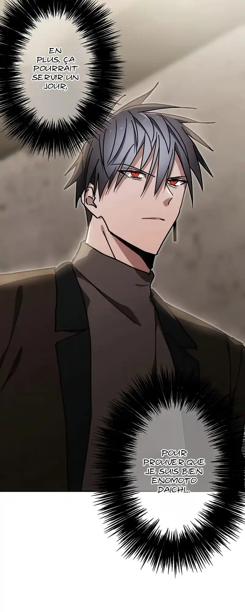 Aristocrat’s Revenge Ch. 21 第9页