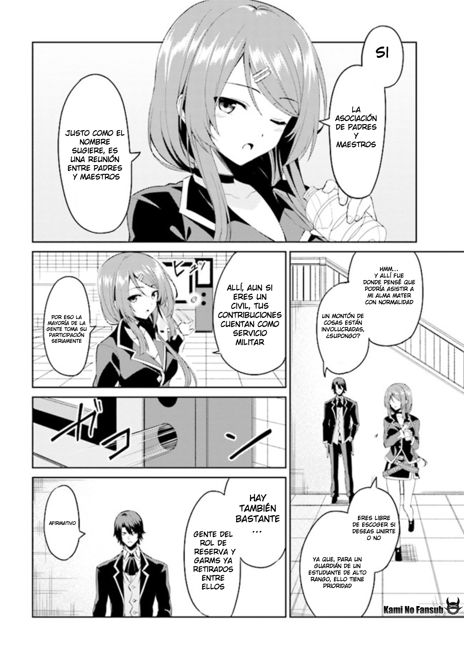 Risou no Musume Nara Sekai Saikyou Demo Kawaigatte Kuremasuka Vol. 1 Ch. 3.1 第9页