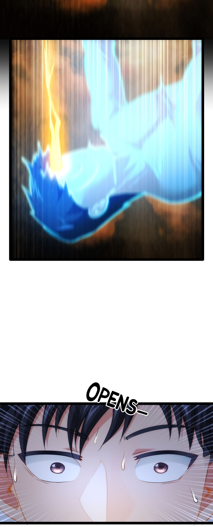 I Took Over The System Players Merit Lottery 第3页