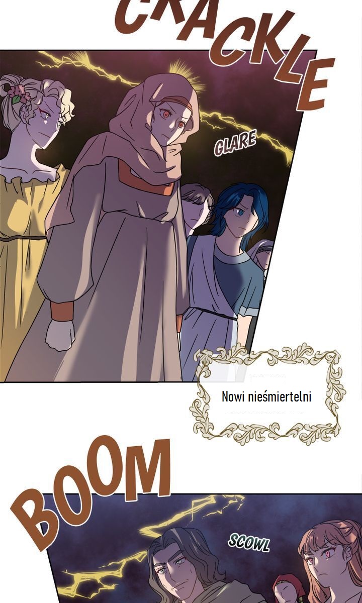 My Boyfriend Is a God Ch. 2 第11页