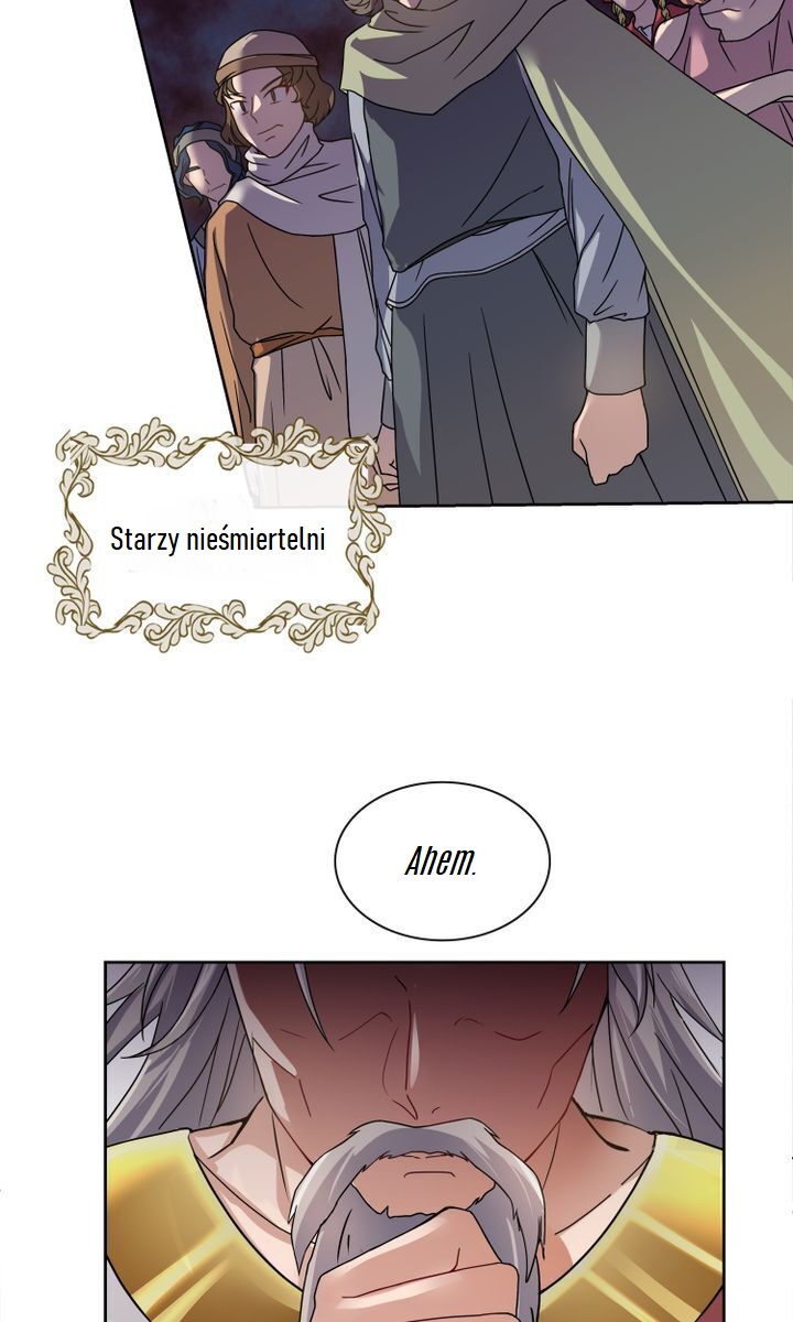 My Boyfriend Is a God Ch. 2 第12页