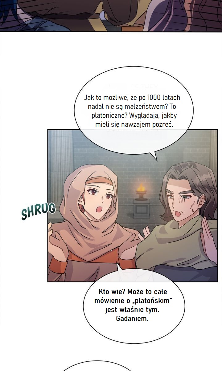 My Boyfriend Is a God Ch. 2 第18页