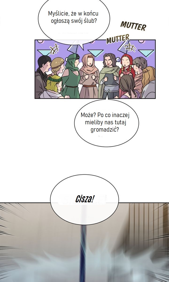 My Boyfriend Is a God Ch. 2 第19页