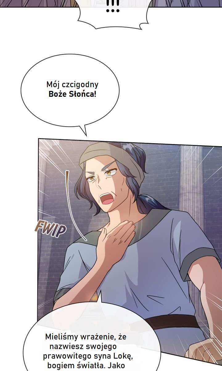 My Boyfriend Is a God Ch. 2 第23页