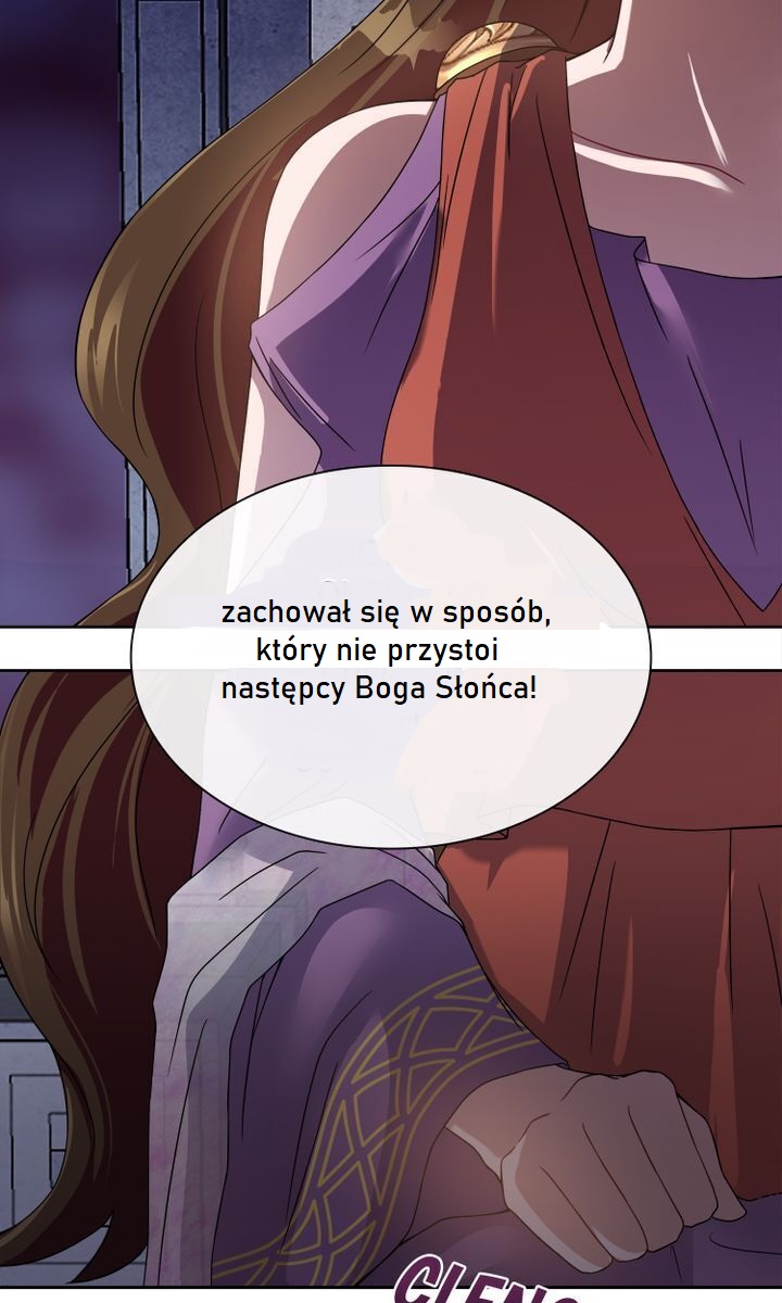 My Boyfriend Is a God Ch. 2 第28页