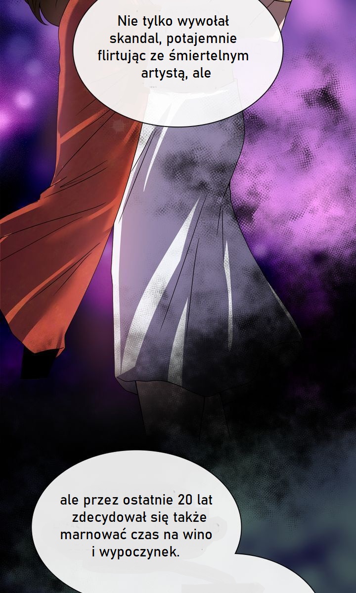 My Boyfriend Is a God Ch. 2 第30页