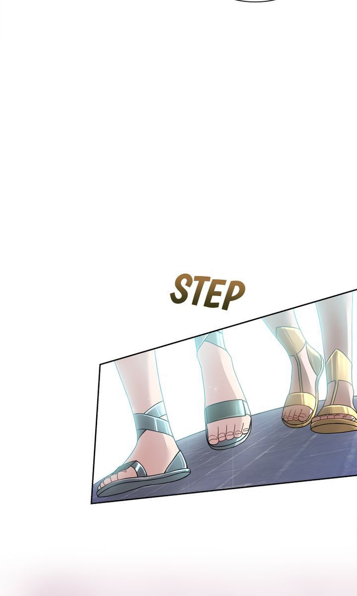 My Boyfriend Is a God Ch. 2 第34页