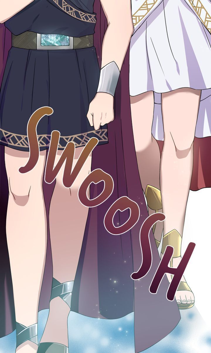 My Boyfriend Is a God Ch. 2 第36页