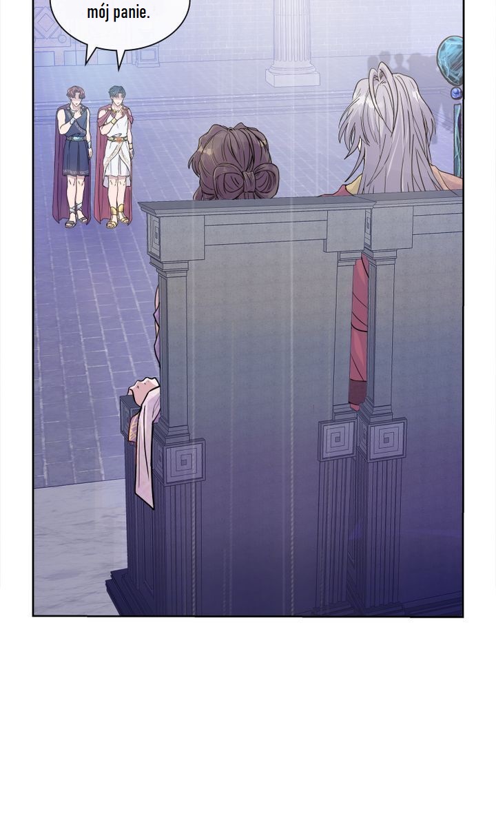 My Boyfriend Is a God Ch. 2 第38页