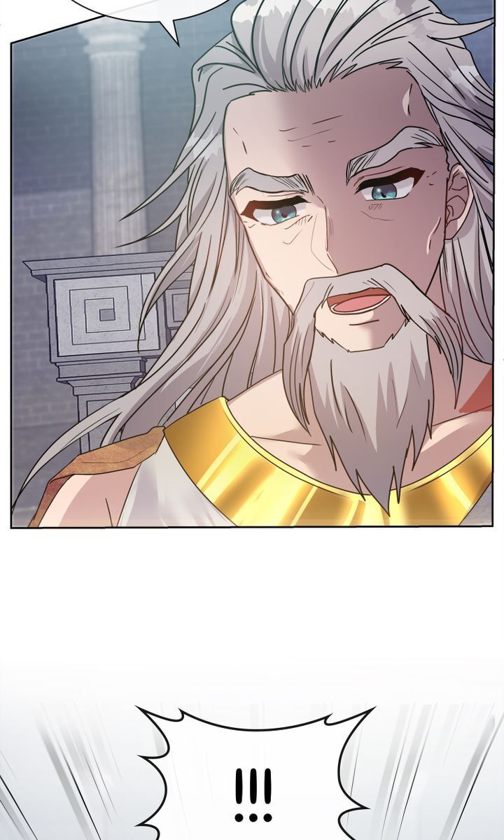 My Boyfriend Is a God Ch. 2 第46页