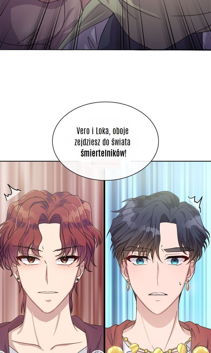 My Boyfriend Is a God Ch. 2 第48页