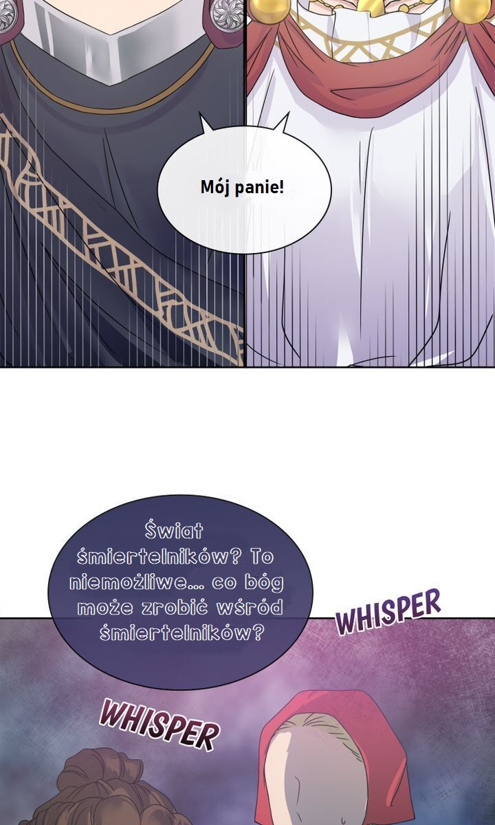My Boyfriend Is a God Ch. 2 第49页