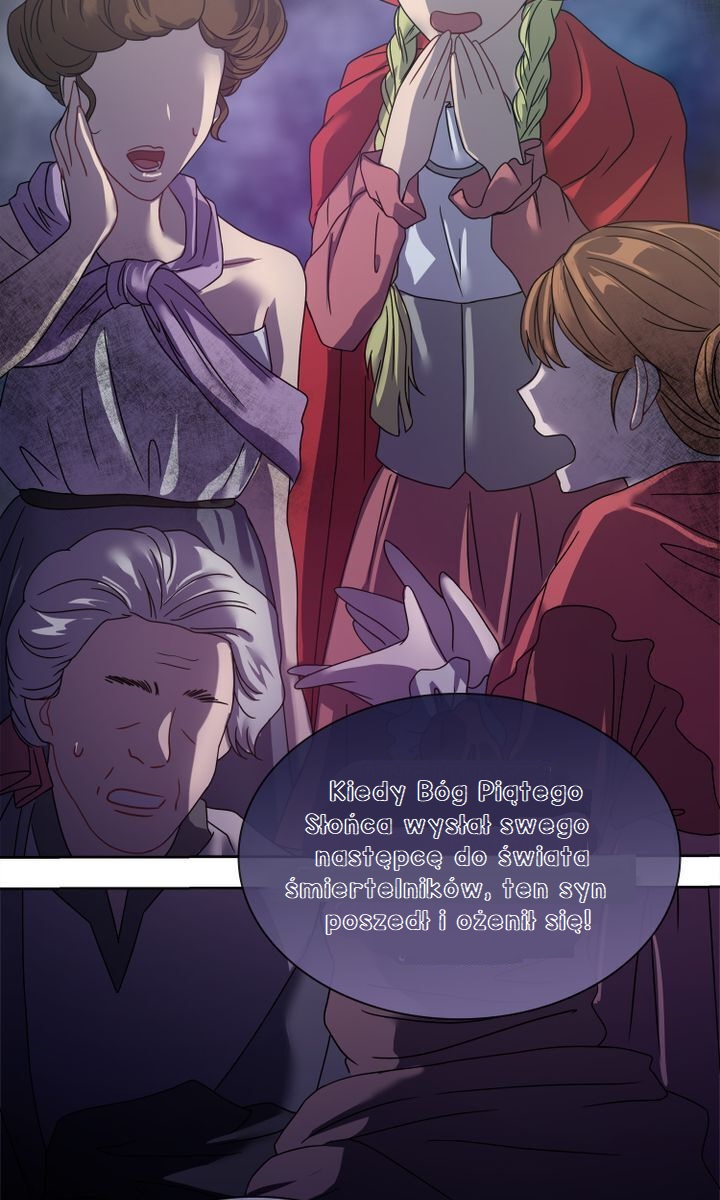 My Boyfriend Is a God Ch. 2 第50页