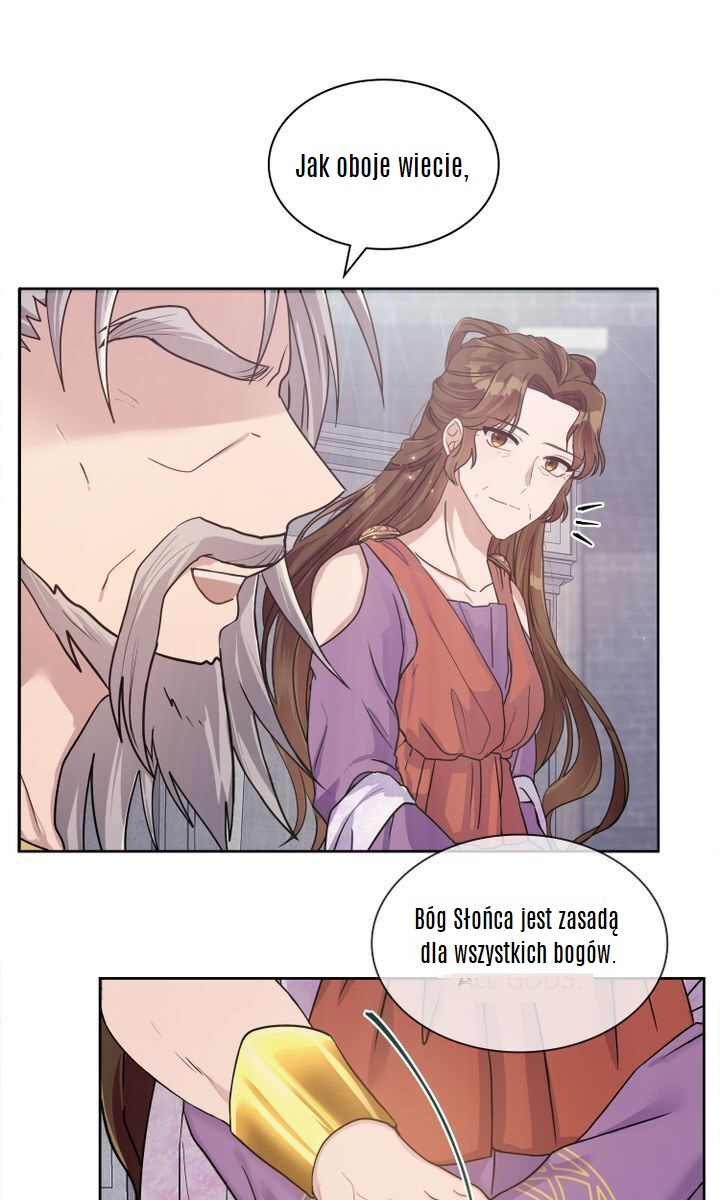 My Boyfriend Is a God Ch. 2 第53页