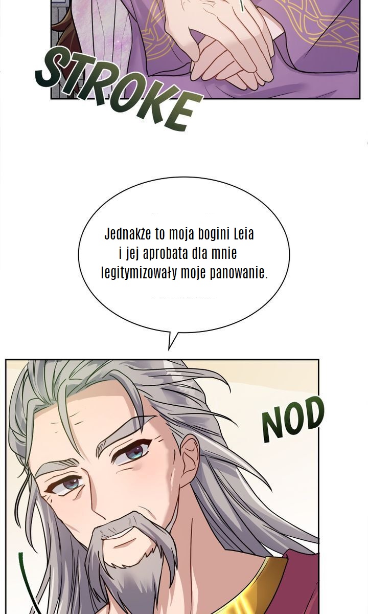 My Boyfriend Is a God Ch. 2 第54页