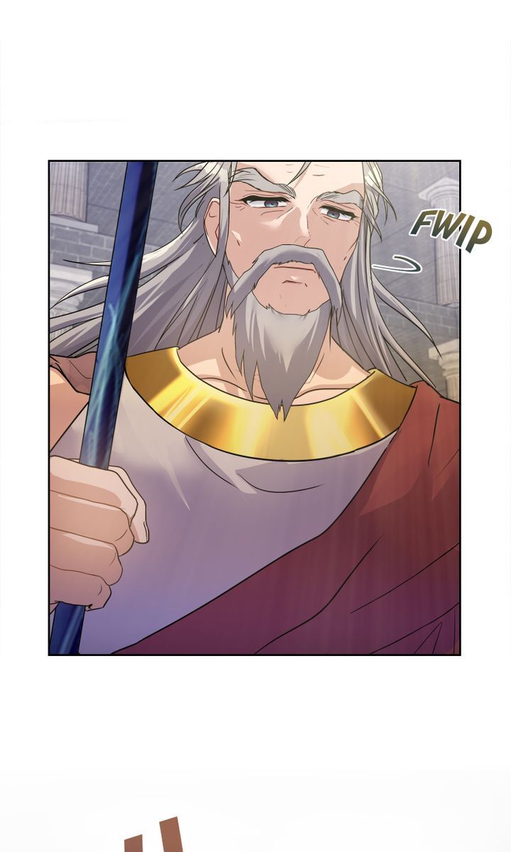 My Boyfriend Is a God Ch. 2 第7页