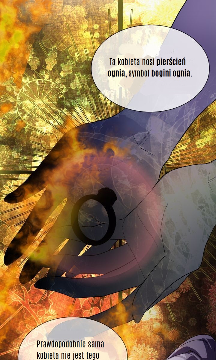 My Boyfriend Is a God Ch. 2 第61页
