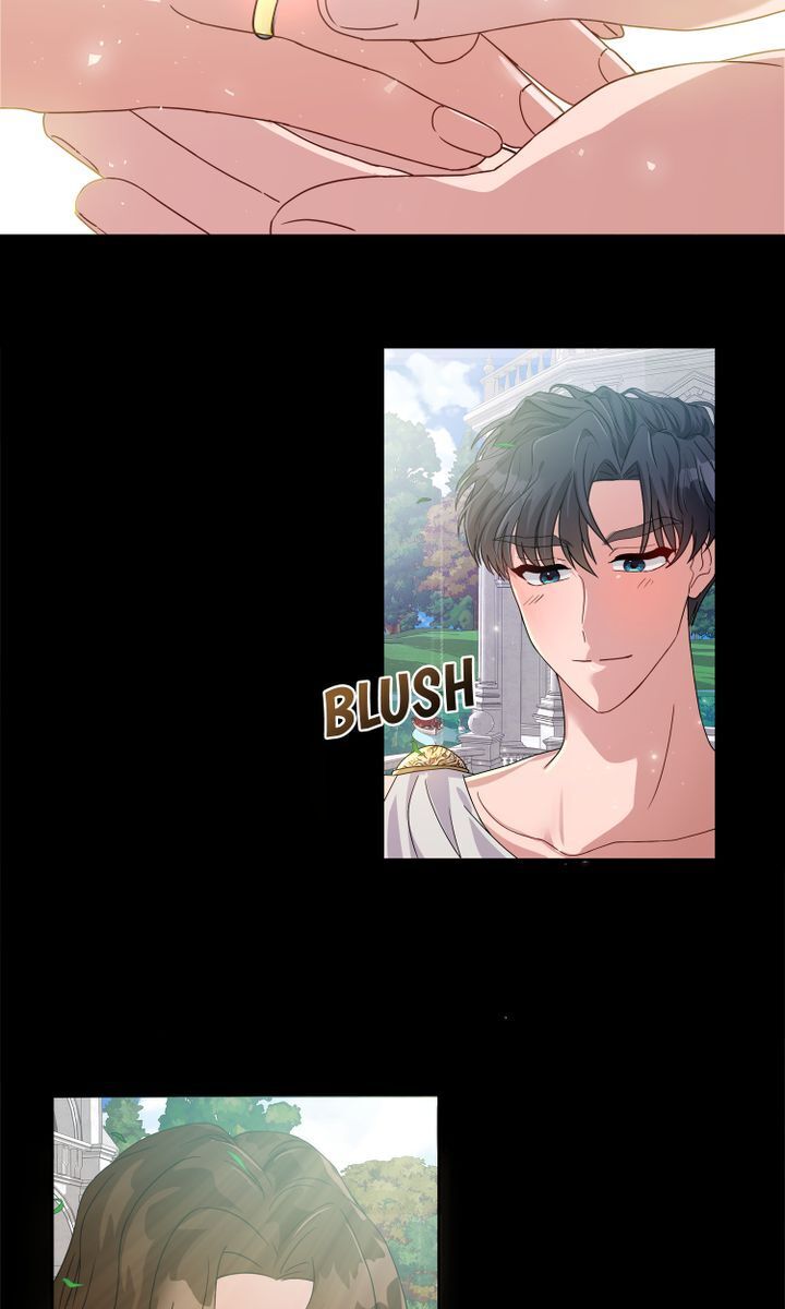 My Boyfriend Is a God Ch. 2 第72页