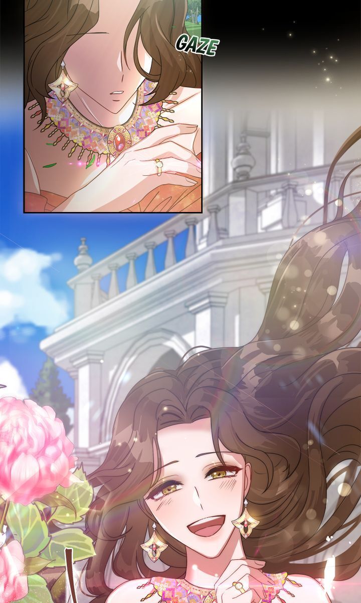 My Boyfriend Is a God Ch. 2 第73页