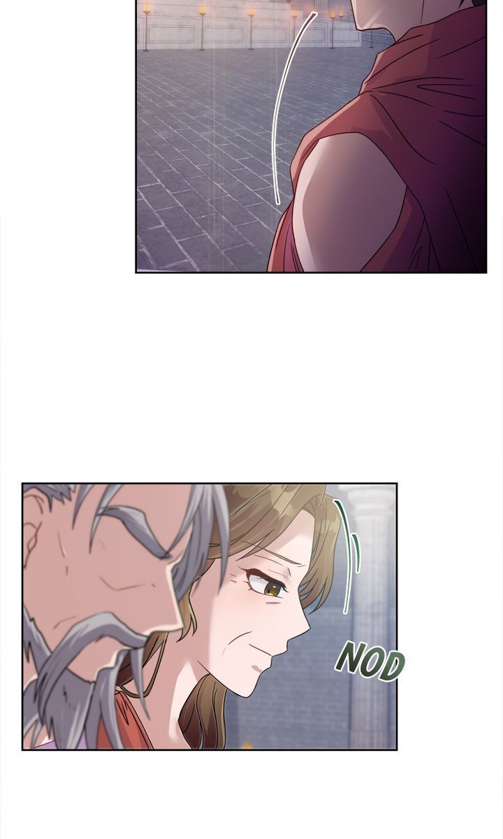 My Boyfriend Is a God Ch. 2 第77页