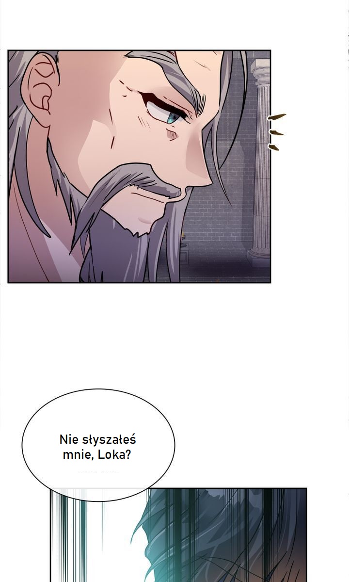 My Boyfriend Is a God Ch. 2 第84页