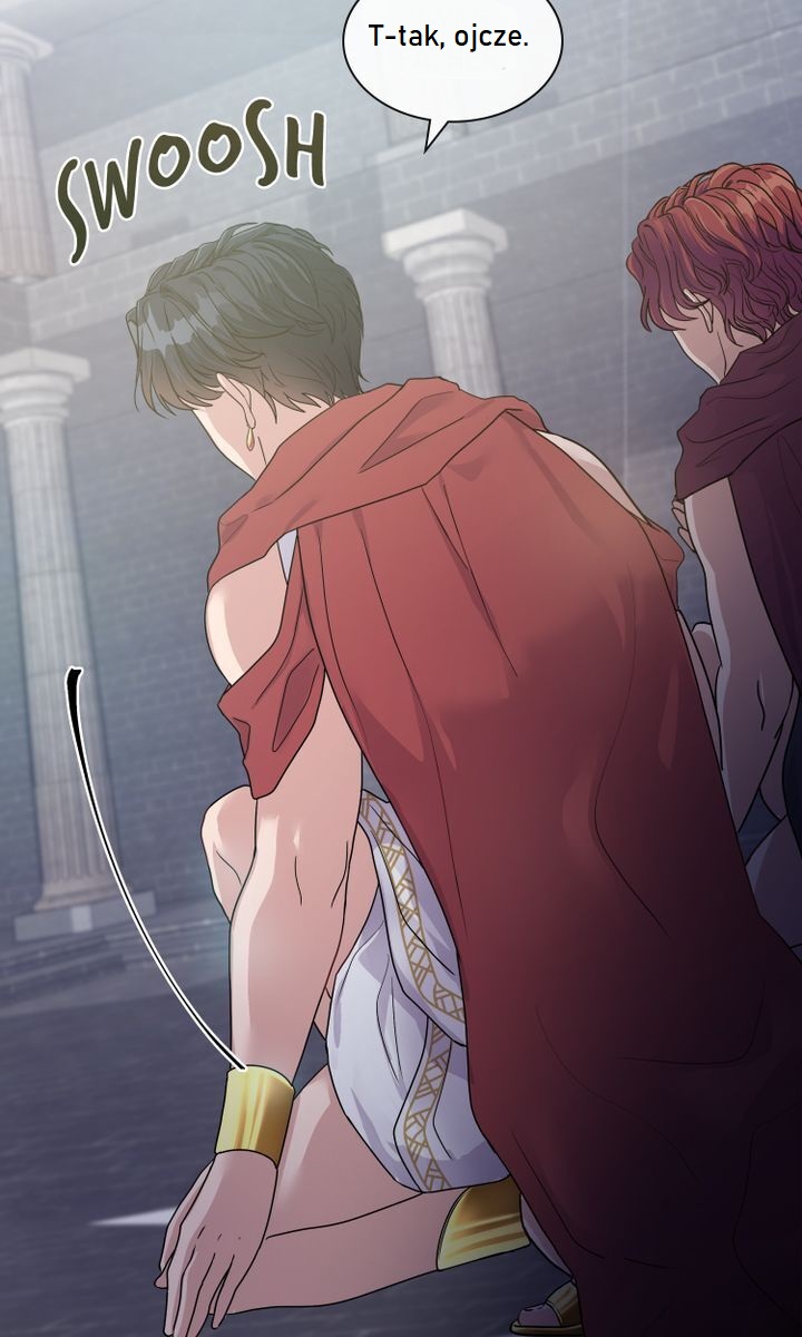 My Boyfriend Is a God Ch. 2 第86页