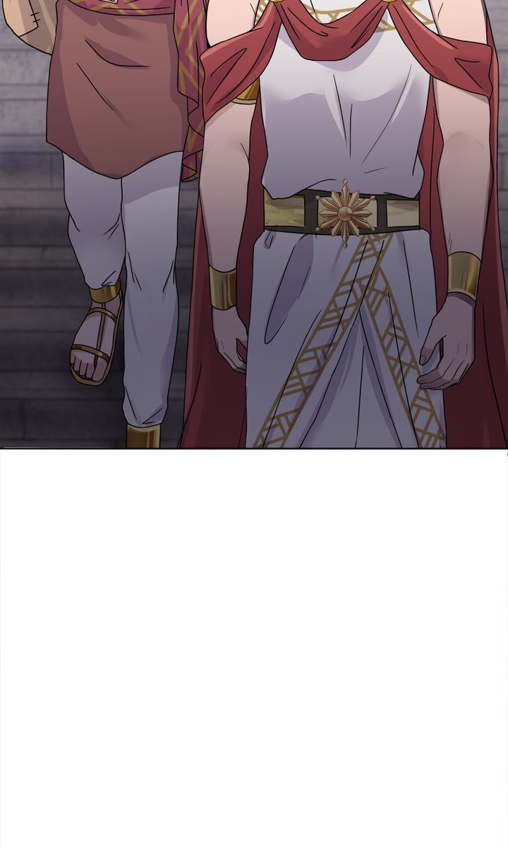 My Boyfriend Is a God Ch. 2 第90页