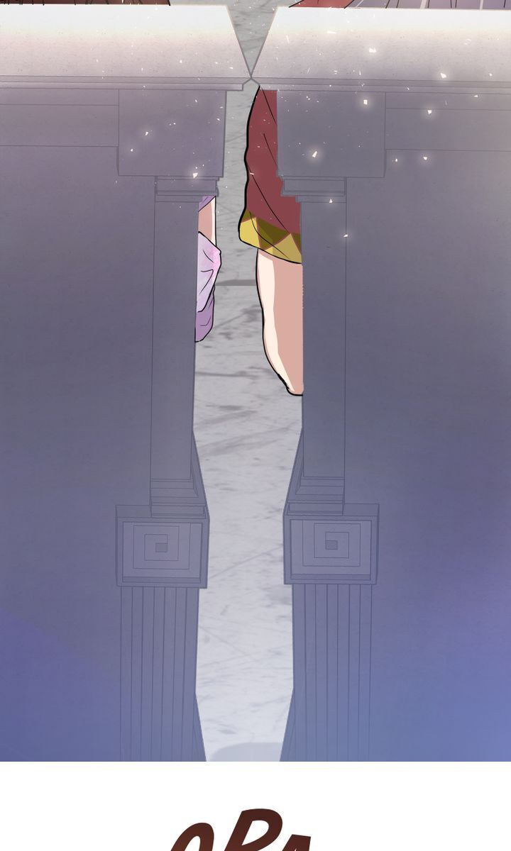 My Boyfriend Is a God Ch. 2 第10页