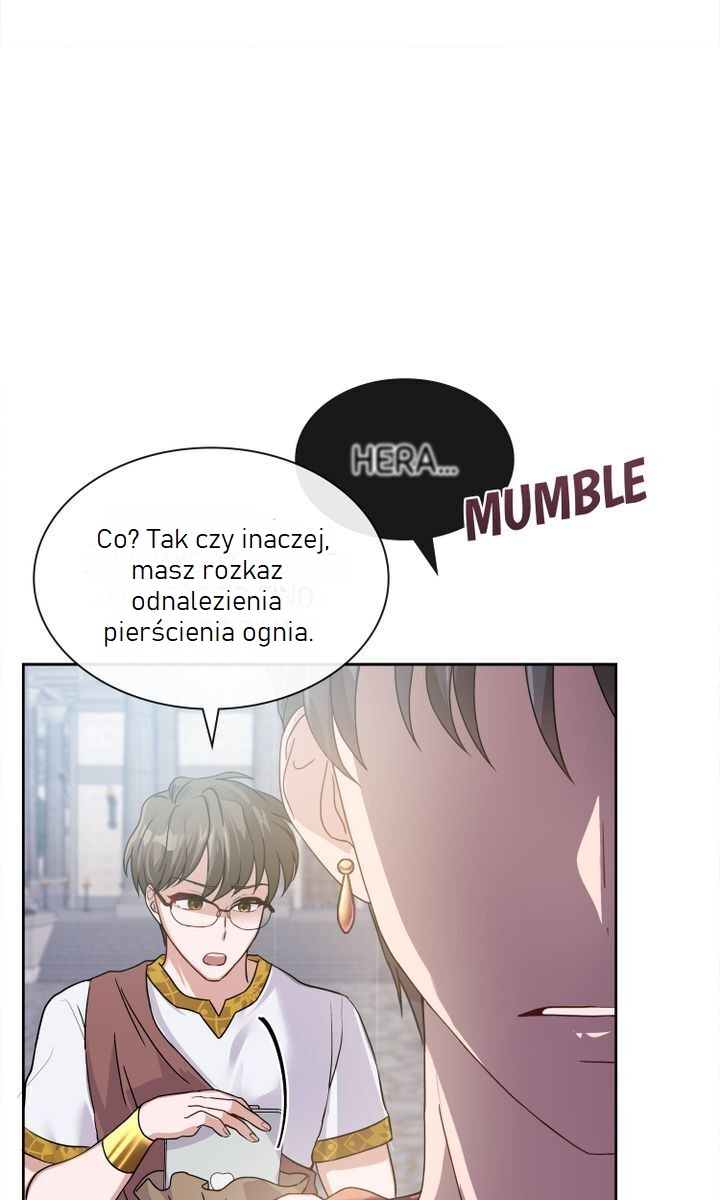 My Boyfriend Is a God Ch. 2 第91页