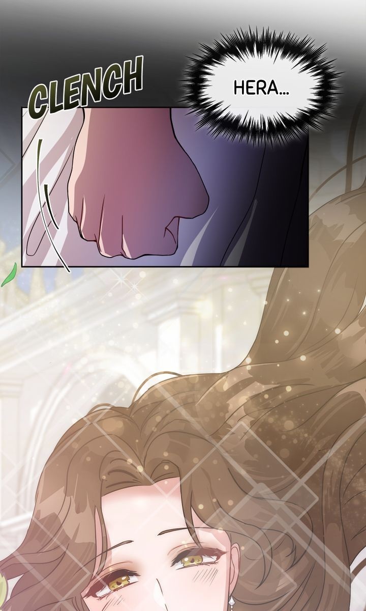 My Boyfriend Is a God Ch. 2 第95页