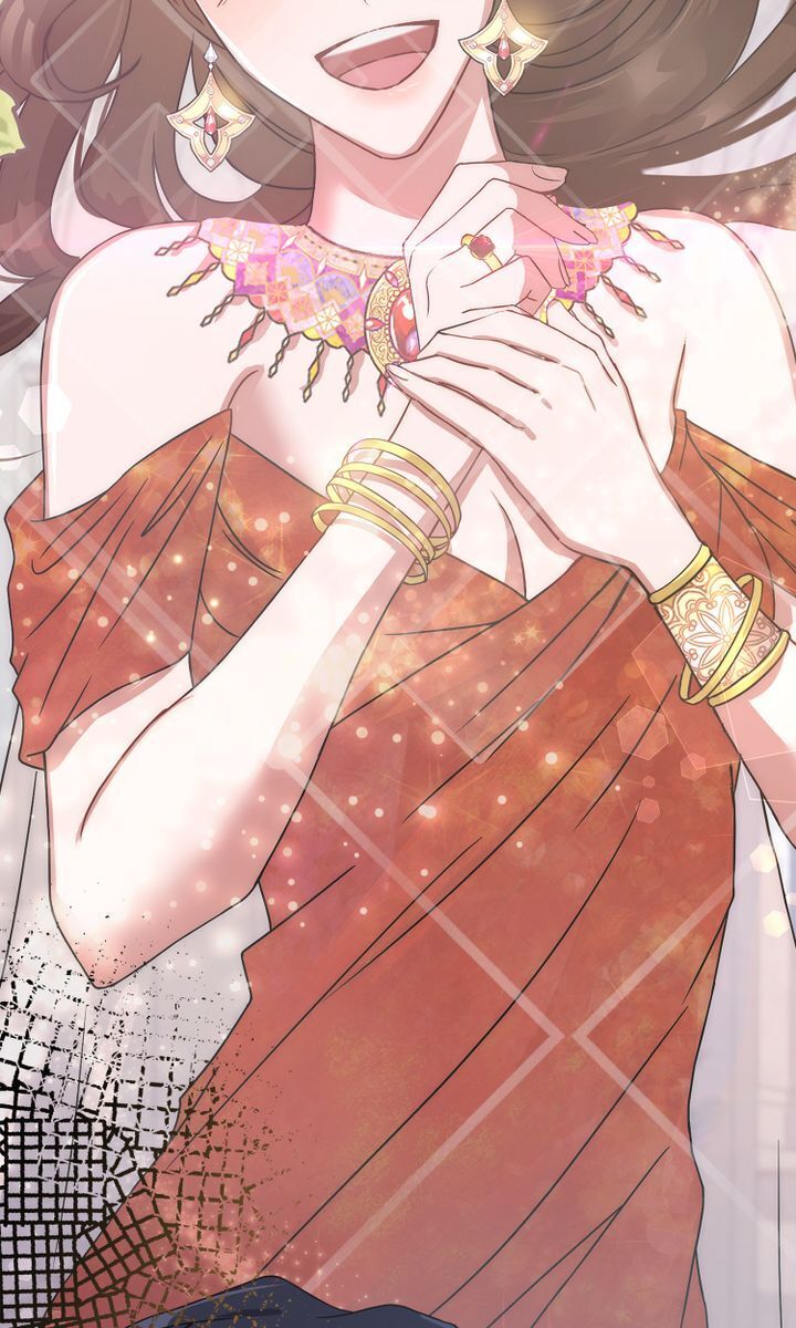 My Boyfriend Is a God Ch. 2 第96页