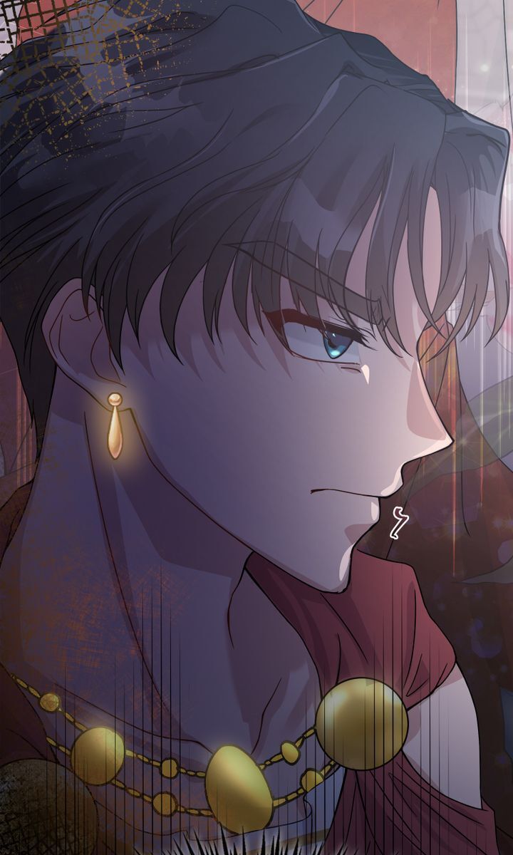My Boyfriend Is a God Ch. 2 第97页
