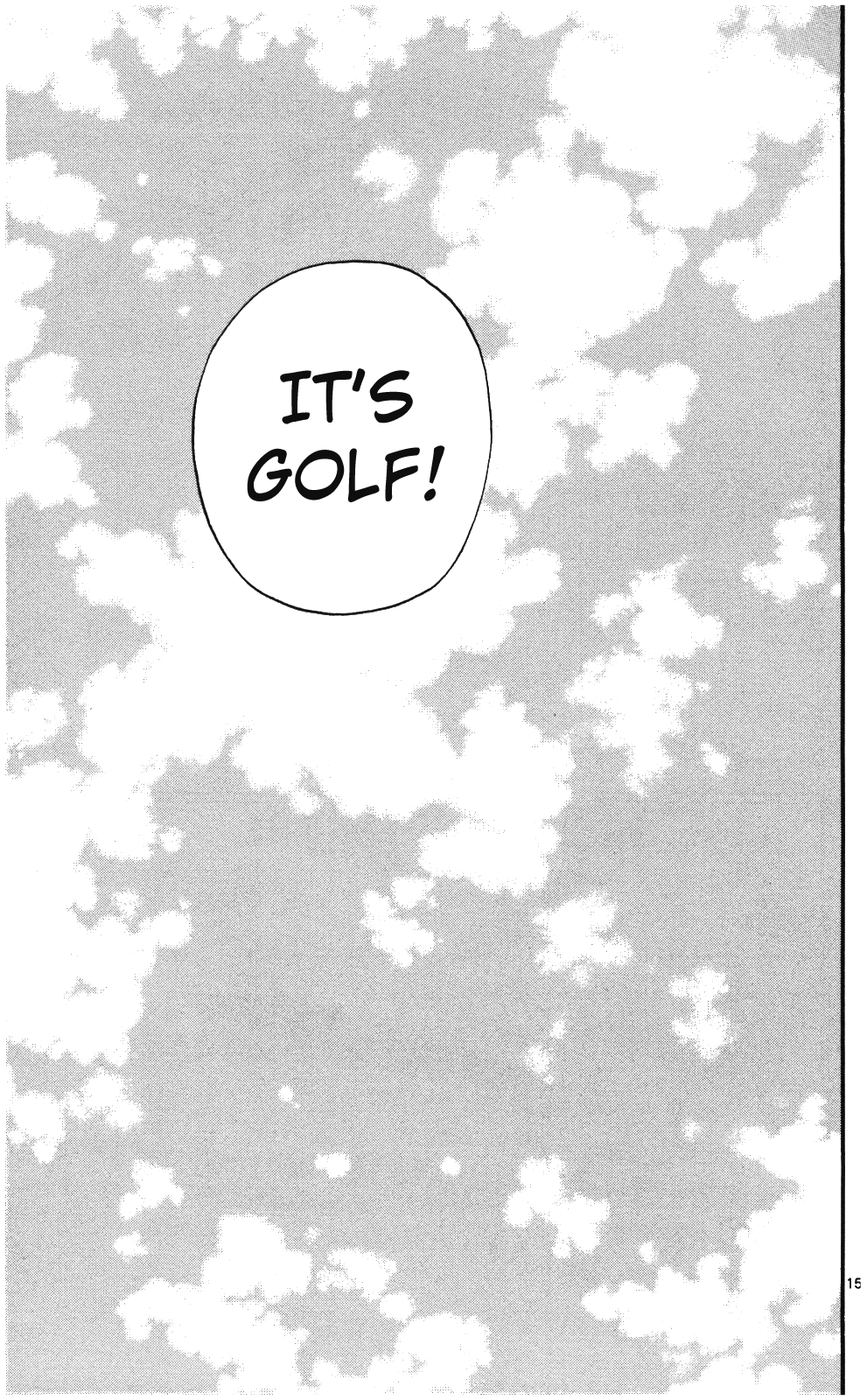 King Golf Predator 第15页