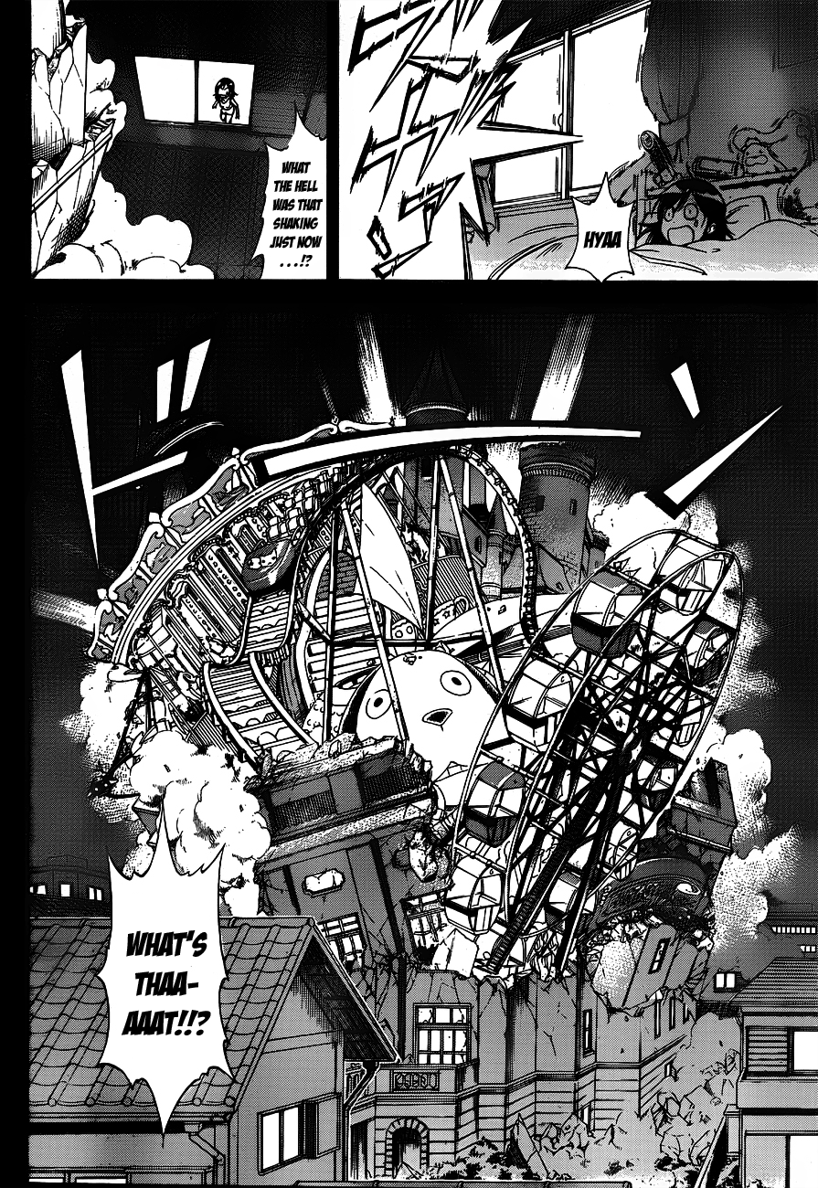 Godland Company 第5页