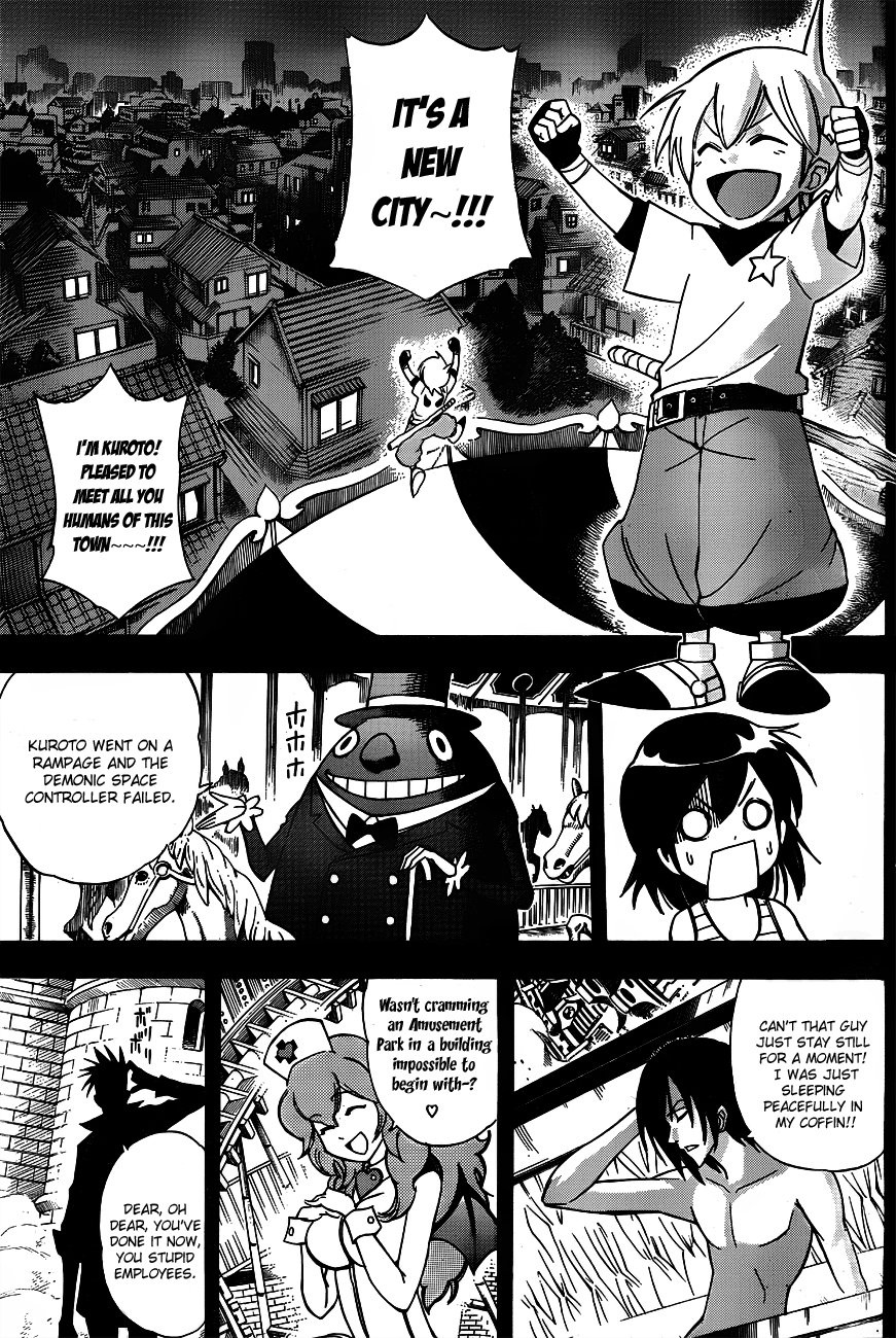 Godland Company 第6页