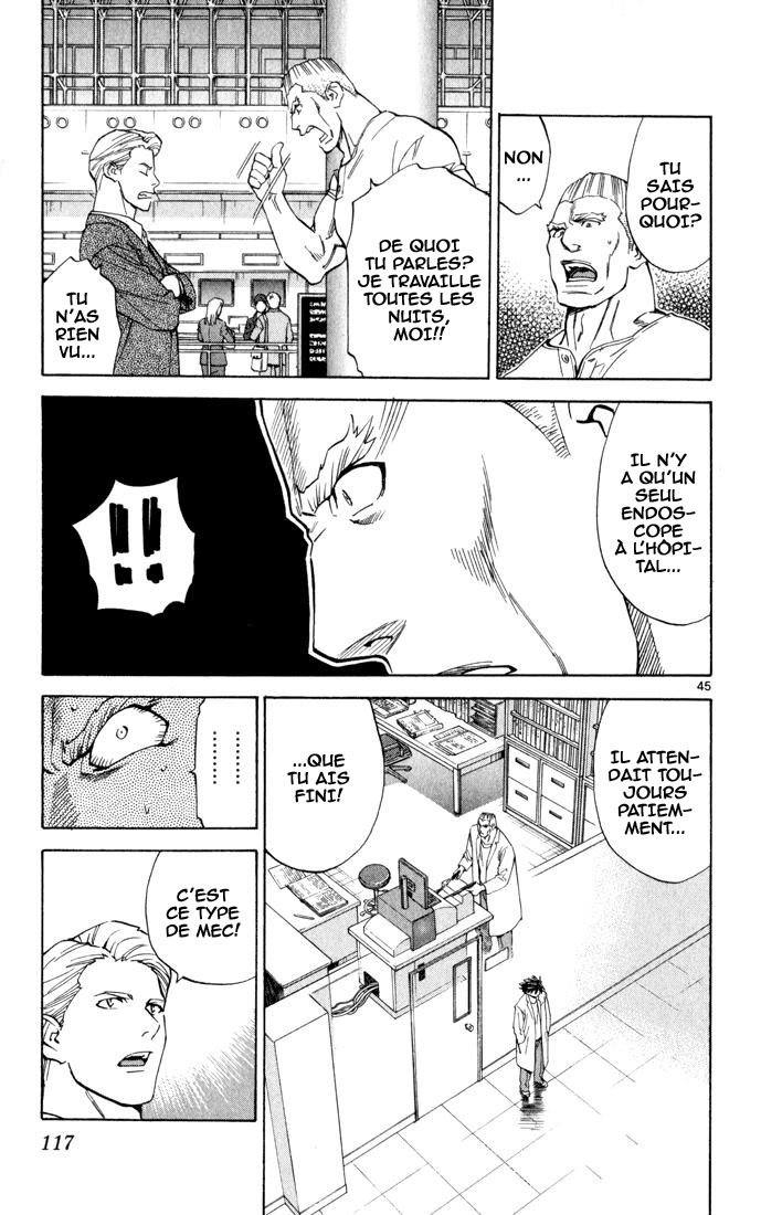 The Best Skilled Surgeon Aux côtés du docteur 第46页