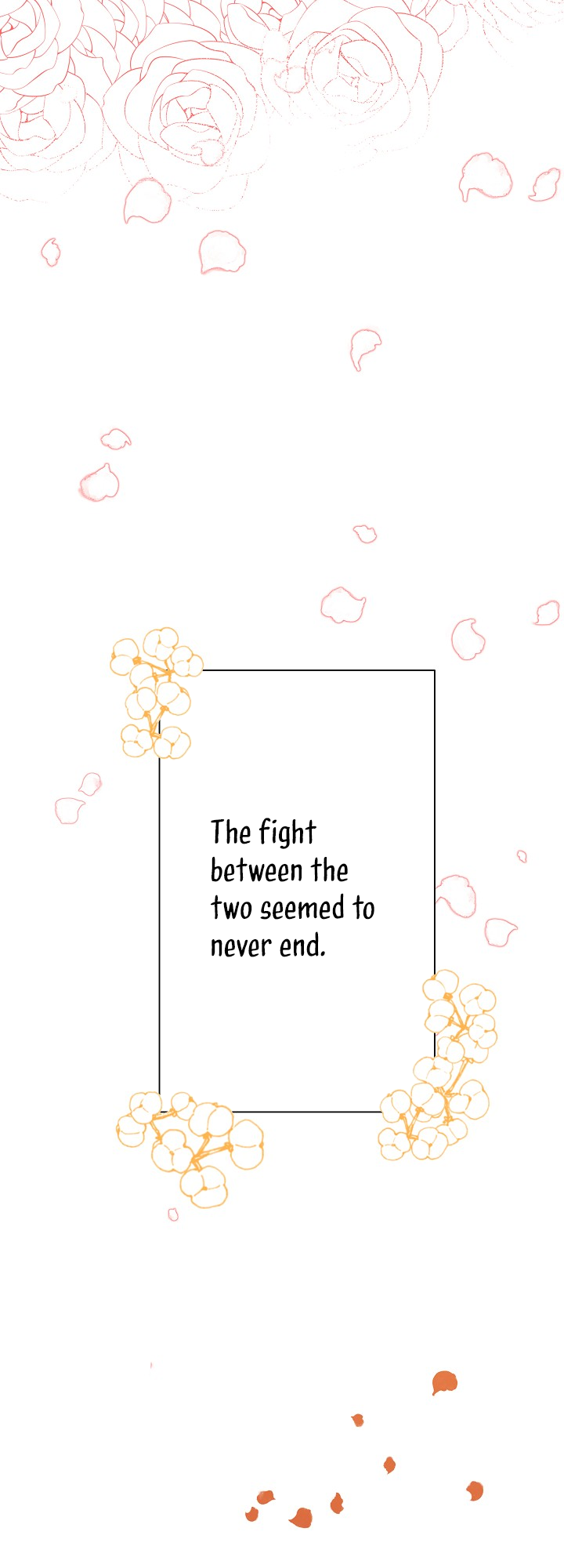 My Ray of Hope 第3页